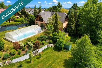 achat maison steinbach 68700