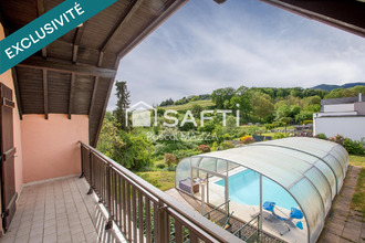 achat maison steinbach 68700