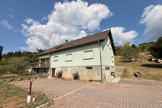 achat maison steinbach 68700