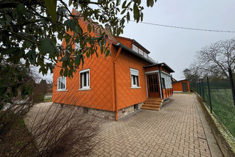 achat maison steinbg 67790