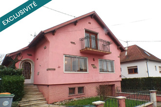 achat maison steinbg 67790