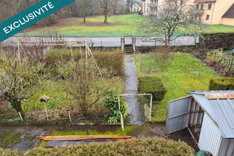 achat maison steinbg 67790