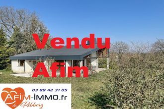 achat maison steinbrunn-le-haut 68440