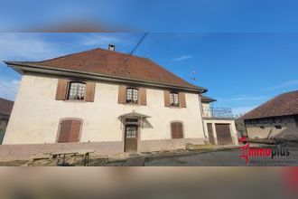 achat maison steinbrunn-le-haut 68440