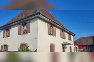 achat maison steinbrunn-le-haut 68440