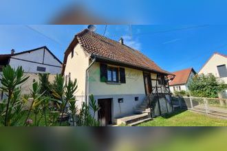 achat maison steinbrunn-le-haut 68440