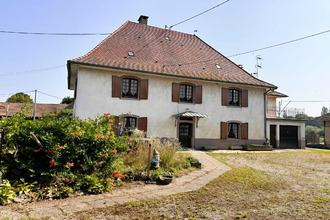 achat maison steinbrunn-le-haut 68440