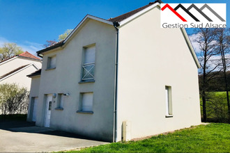 achat maison steinsoultz 68640