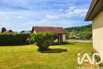 achat maison steinsoultz 68640