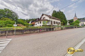 achat maison steinsoultz 68640