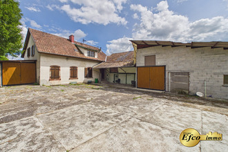 achat maison steinsoultz 68640