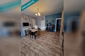 achat maison stenay 55700