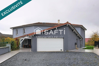 achat maison stenay 55700