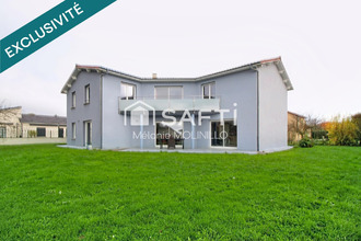 achat maison stenay 55700