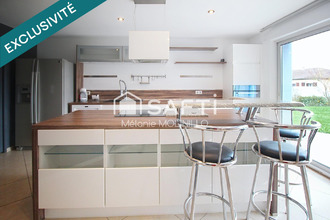 achat maison stenay 55700