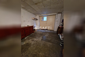 achat maison stenay 55700