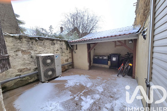 achat maison stenay 55700