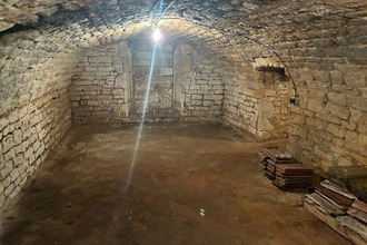 achat maison stenay 55700