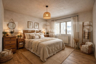 achat maison stenay 55700