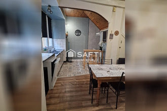 achat maison stenay 55700