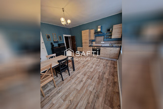 achat maison stenay 55700