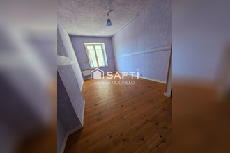 achat maison stenay 55700