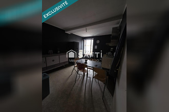 achat maison stenay 55700