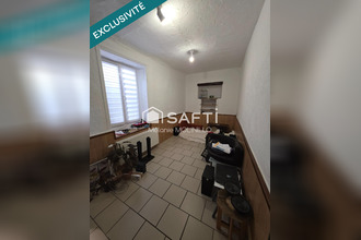 achat maison stenay 55700