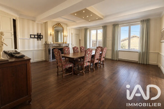 achat maison stenay 55700