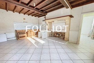 achat maison steny 50500