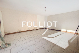 achat maison steny 50500