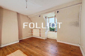 achat maison steny 50500