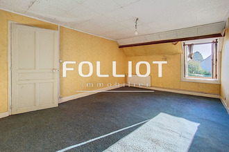 achat maison steny 50500