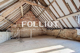 achat maison steny 50500