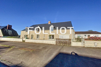 achat maison steny 50500