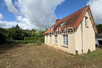 achat maison steny 50500