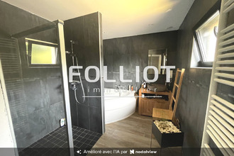 achat maison steny 50500