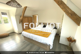 achat maison steny 50500
