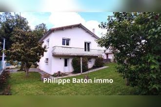 achat maison stes 17100