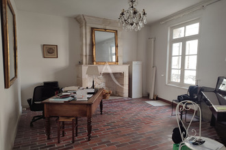 achat maison stes 17100