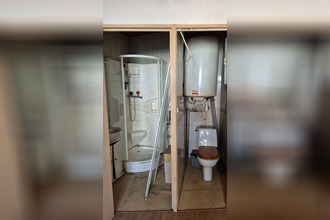 achat maison stes 17100