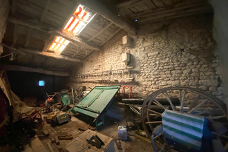 achat maison stes 17100