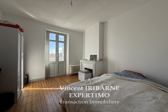 achat maison stes 17100