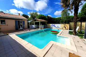 achat maison stes 17100