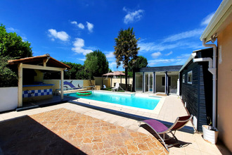 achat maison stes 17100