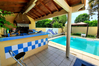 achat maison stes 17100