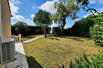 achat maison stes 17100