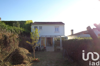 achat maison stes 17100