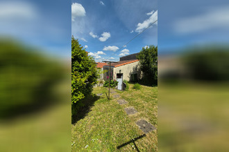 achat maison stes 17100