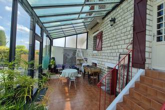 achat maison stes 17100